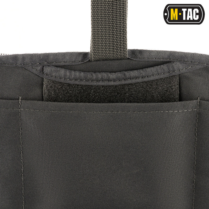 Load image into Gallery viewer, M‑Tac Tactical Toiletry Bag