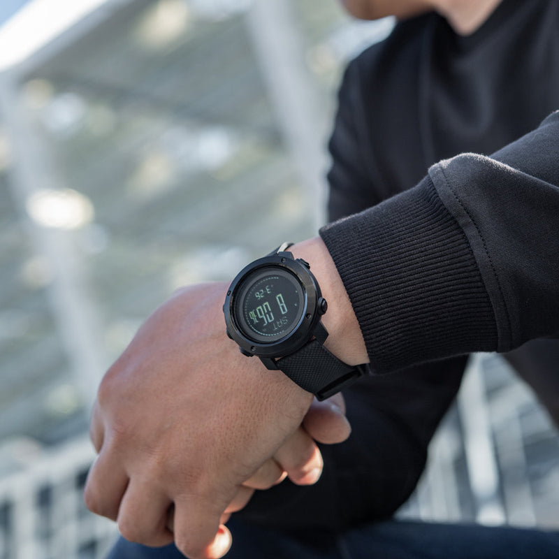 Load image into Gallery viewer, M-Tac Tactical Watch Multifunction