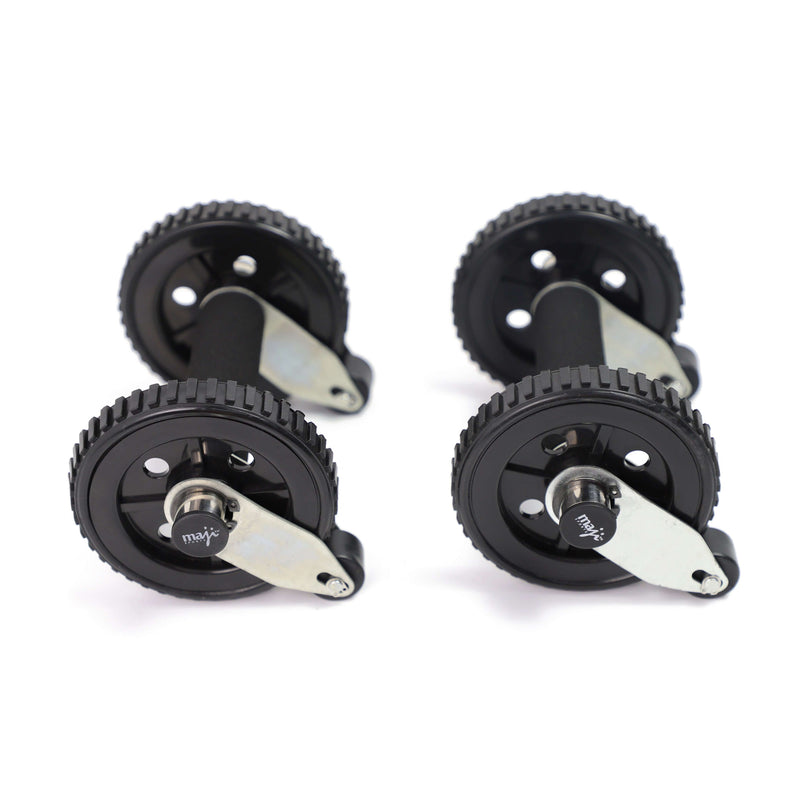 Load image into Gallery viewer, Maji Sports Multi-Functional Ab Rollers