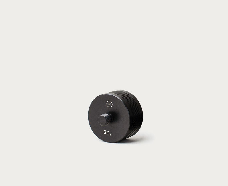 Load image into Gallery viewer, Universal Gimbal Counterweight - Add on Weight