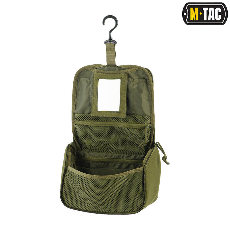 Load image into Gallery viewer, M‑Tac Tactical Toiletry Bag