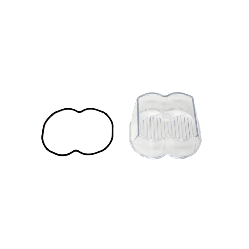Load image into Gallery viewer, LP4 Light Pod Lens Kit – Clear & Amber Options