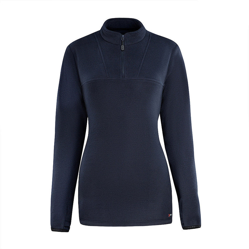 Load image into Gallery viewer, M-Tac Women Fleece Jacket Delta Polartec