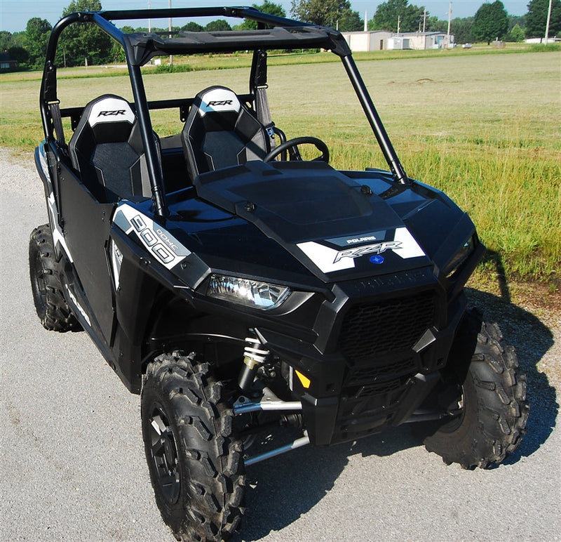 Load image into Gallery viewer, Trail Armor Polaris 2015 - 2019 Polaris RZR 900, RZR 900 EPS TRAIL, RZR S 900, RZR S 900 EPS, 2015 - 2017 RZR 900 XC and 2016 - 2020 RZR S 1000 EZON Slimline Doors