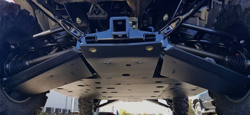 Load image into Gallery viewer, Trail Armor iMpact A-Arm Guard for 2016-21 Honda Pioneer 1000 / Pioneer 1000-5