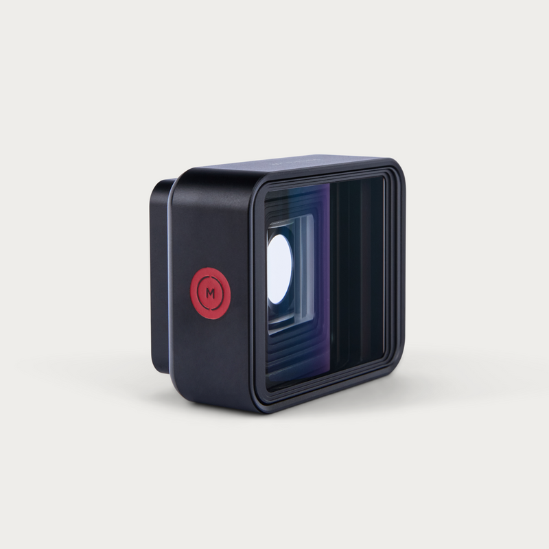 Load image into Gallery viewer, Anamorphic 1.33x Mobile Lens II (T-Series)