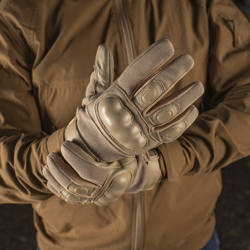 Load image into Gallery viewer, M-Tac Gloves Assault Tactical Mk.4