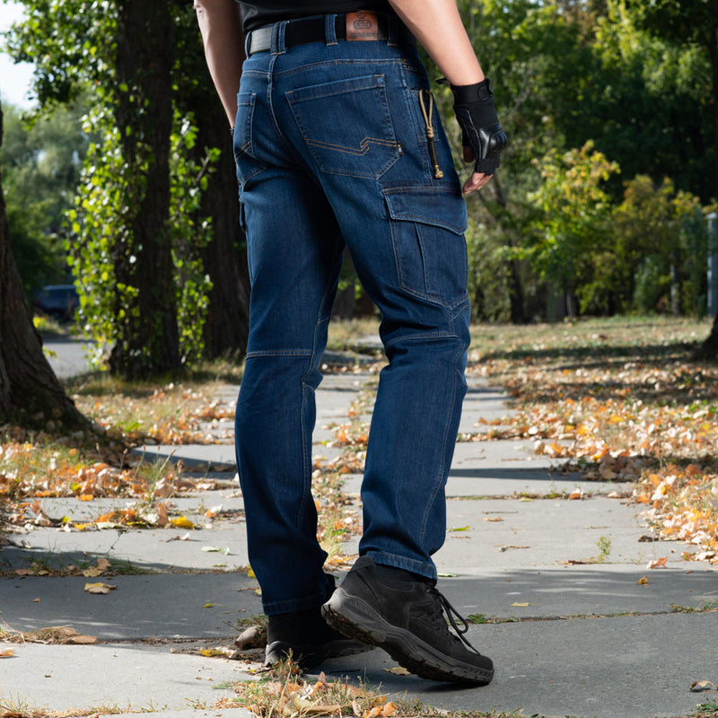 Load image into Gallery viewer, M-Tac Jeans Spartan