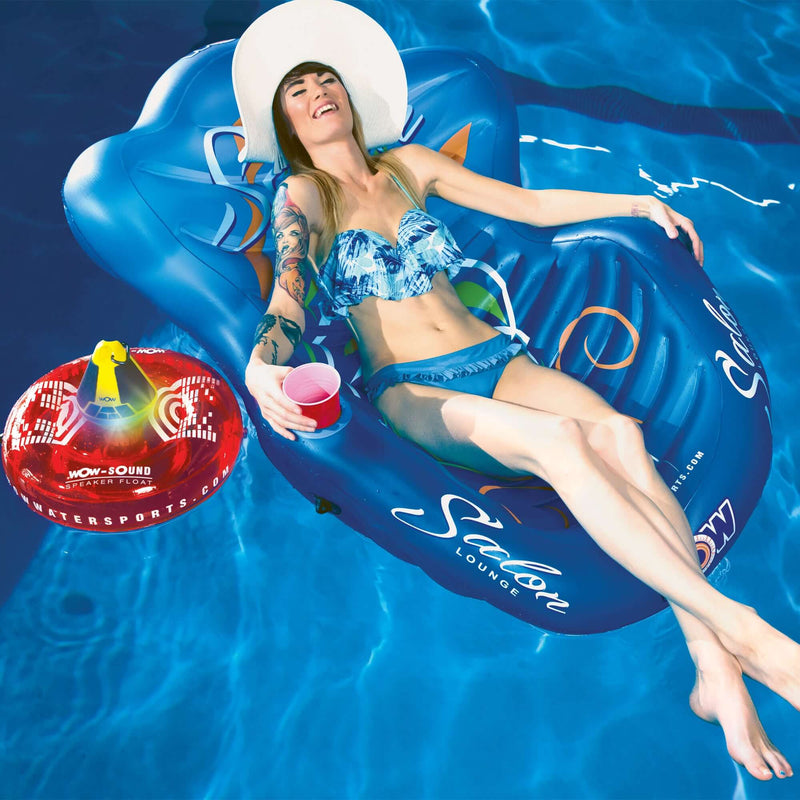 Load image into Gallery viewer, WOW Sports WOW-SOUND Buoy (19-9000)