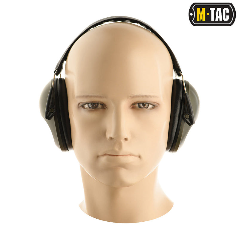 Load image into Gallery viewer, M-Tac Passive Earmuffs