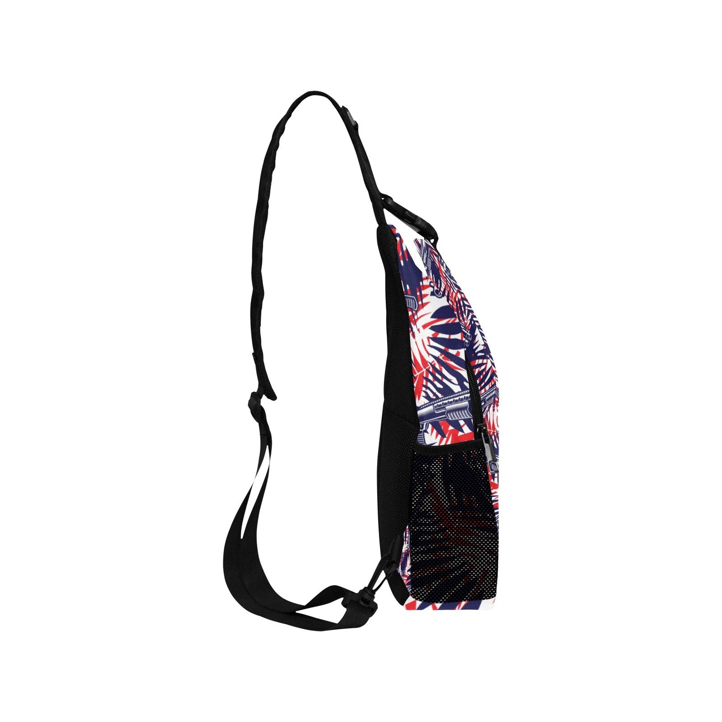 American Shotty Sling Bag