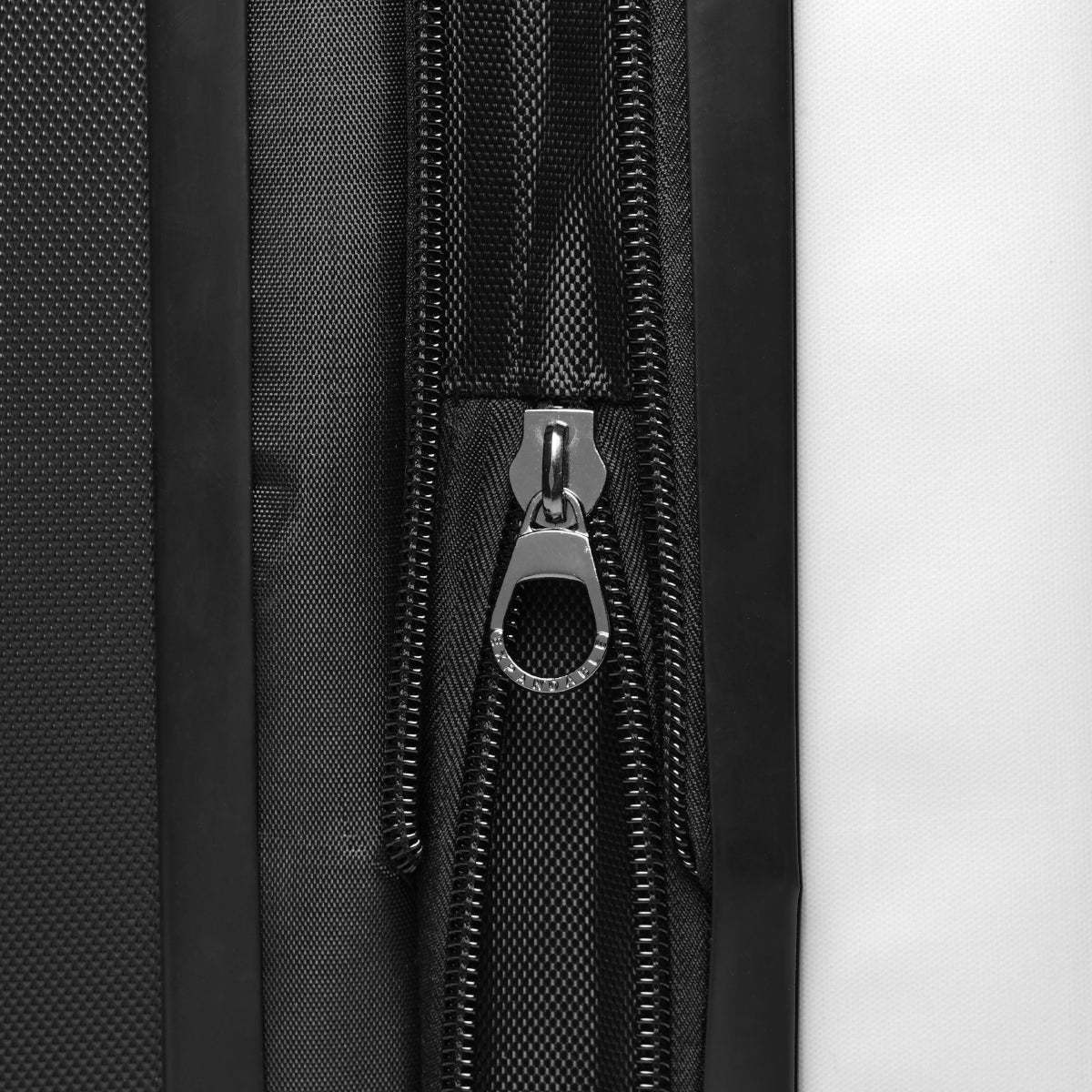 Rad Palm Tiki Travel Roller Bag