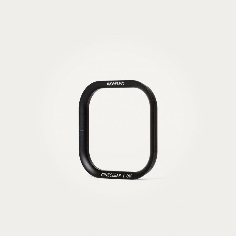 Load image into Gallery viewer, CineClear Snap-On Filter - for iPhone 13 Pro & Pro Max