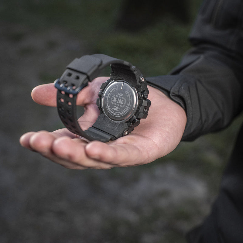 Load image into Gallery viewer, M-Tac Tactical Watch Adventure