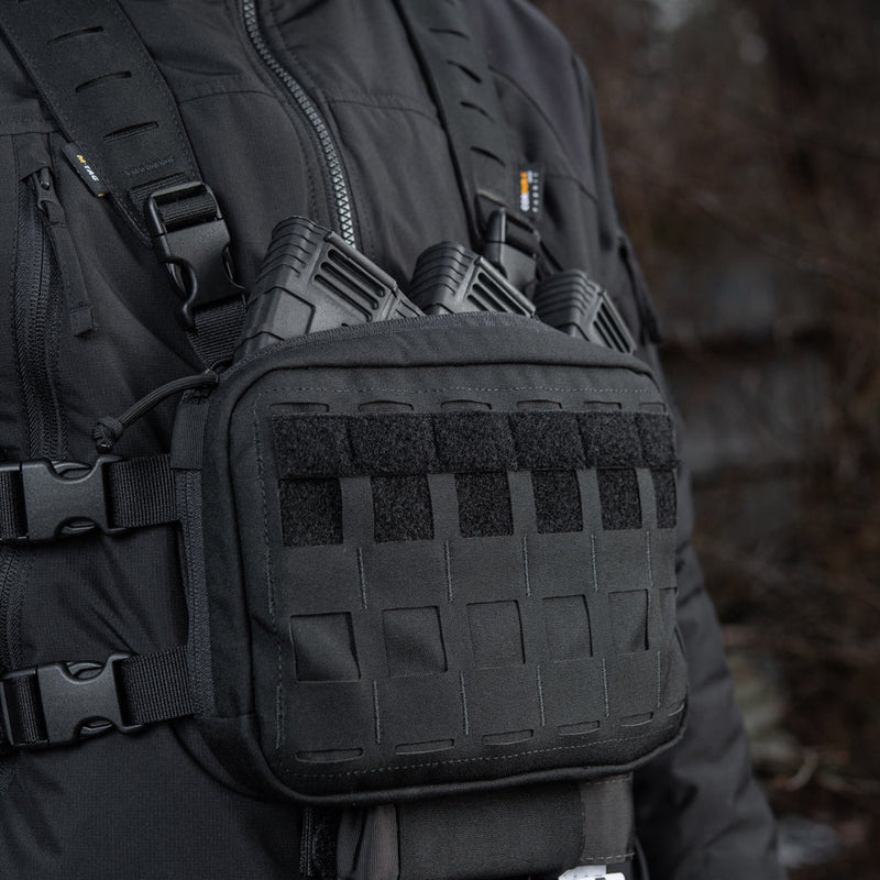Load image into Gallery viewer, M-Tac Chest Rig Military Elite