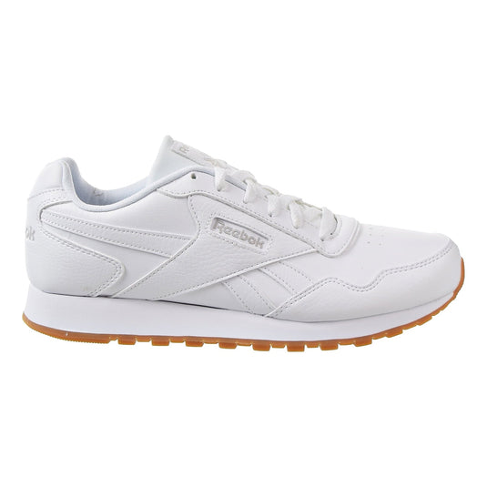Men's Reebok Classic Harman, White/Gum, 11 D Medium - Skoutley Outdoors LLC