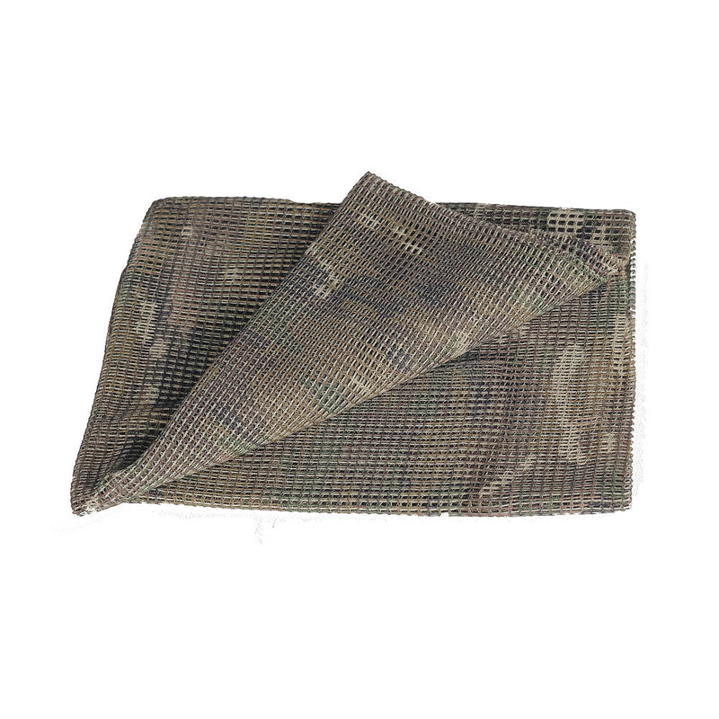 Load image into Gallery viewer, M-Tac Multifunctional Mesh Scarf