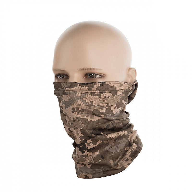 Load image into Gallery viewer, M-Tac Ninja-Balaclava Face Mask