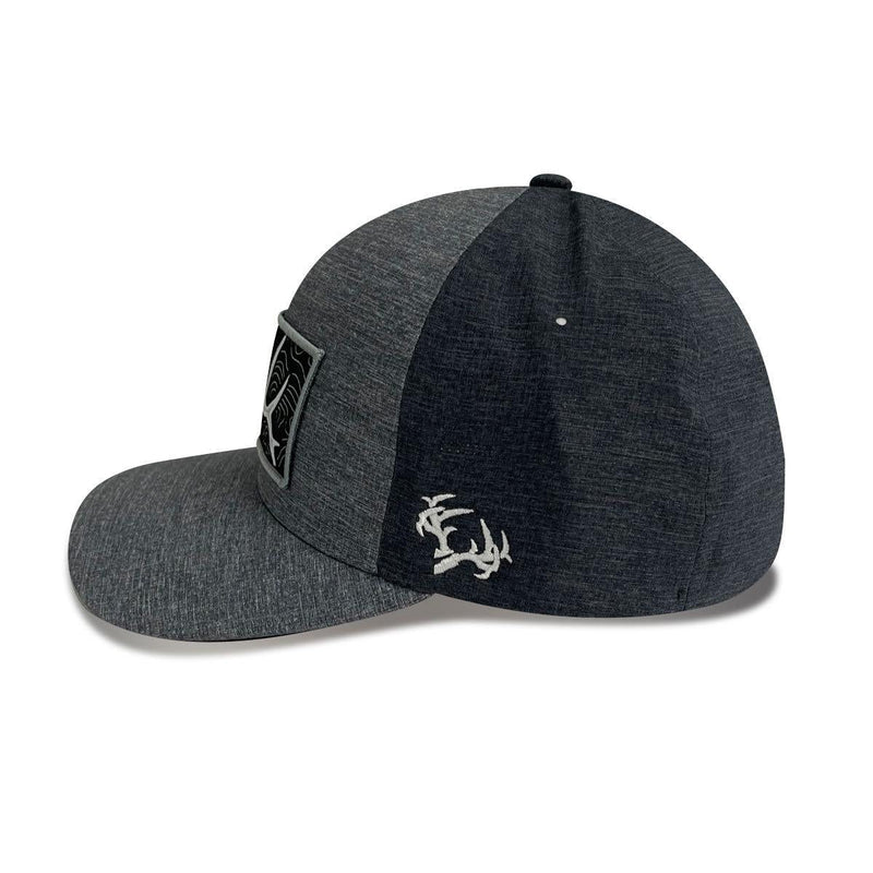Load image into Gallery viewer, Daggers Up Flex Hat