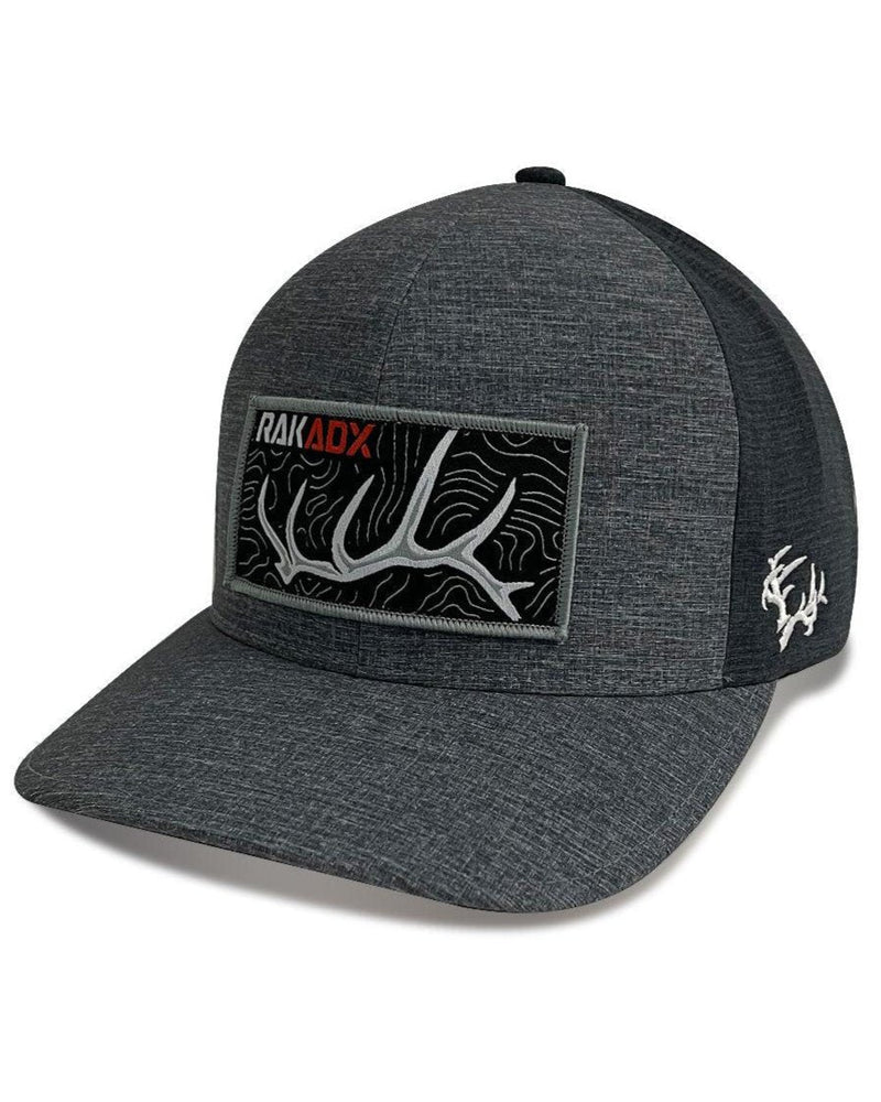 Load image into Gallery viewer, Daggers Up Flex Hat