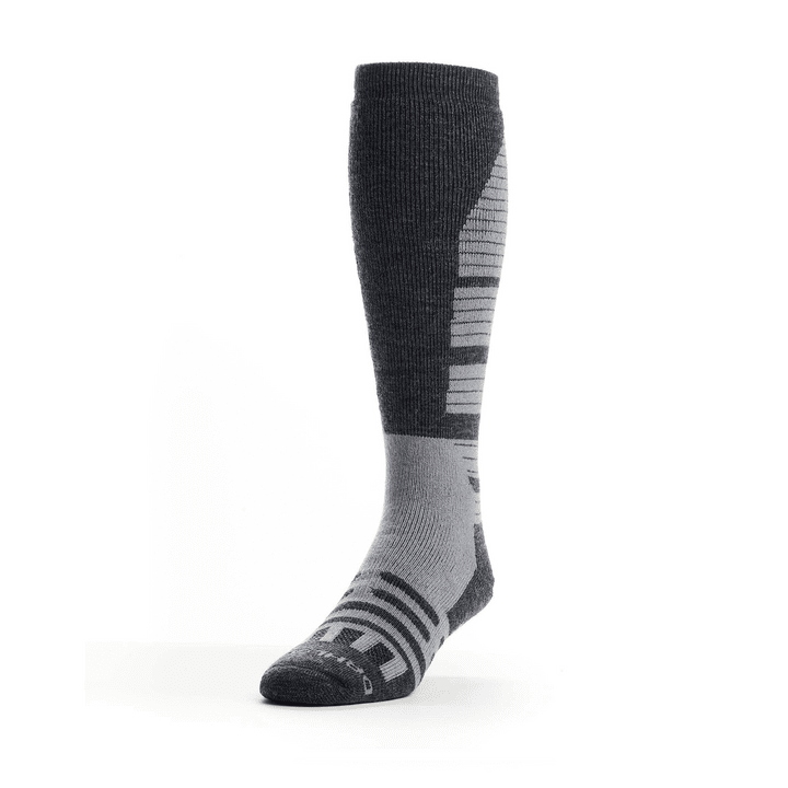 Load image into Gallery viewer, Dahlgren Summit Over-calf Alpaca Sock