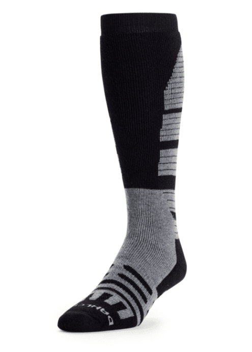 Load image into Gallery viewer, Dahlgren Summit Over-calf Alpaca Sock