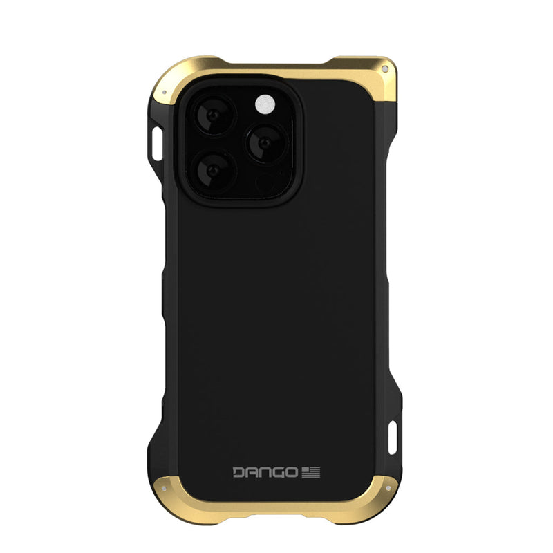 Load image into Gallery viewer, DANGO Adapt Case - Iphone 16 Pro