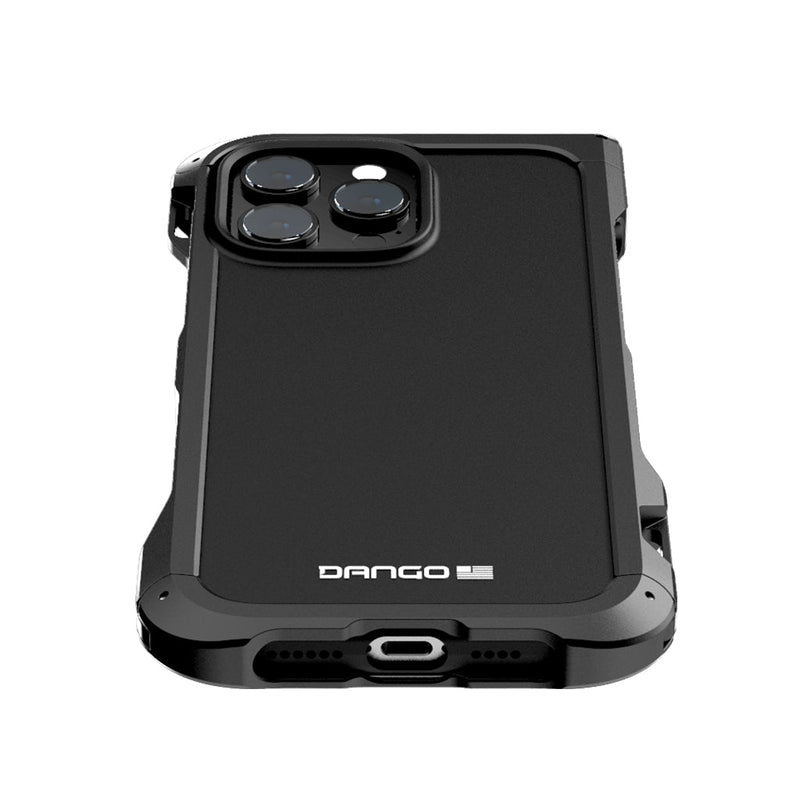 Load image into Gallery viewer, DANGO Adapt Case - Iphone 16 Pro