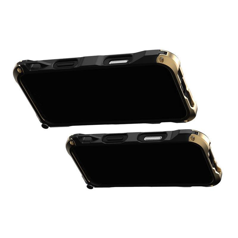 Load image into Gallery viewer, DANGO Adapt Case - Iphone 16 Pro