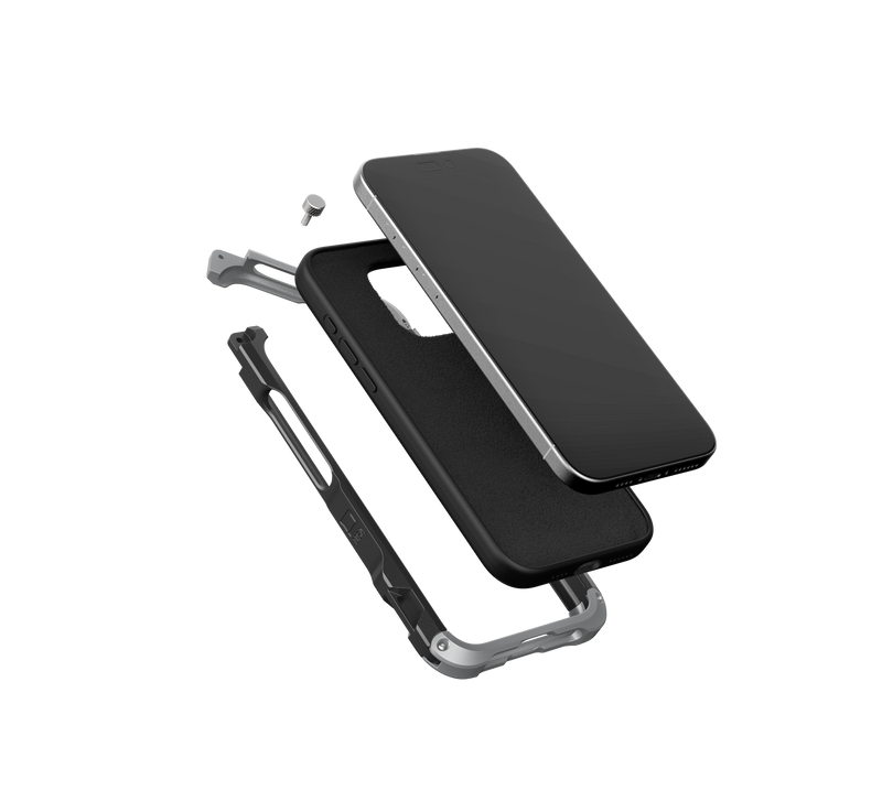 Load image into Gallery viewer, DANGO Adapt Case - Iphone 16 Pro
