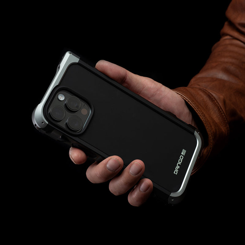 Load image into Gallery viewer, DANGO Adapt Case - Iphone 16 Pro Max