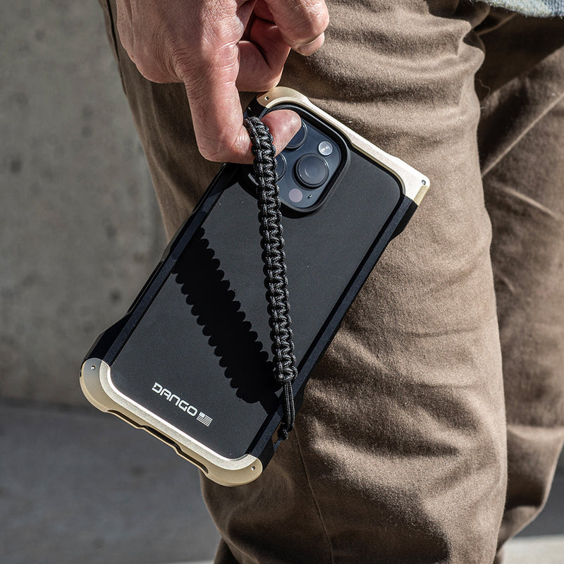 Load image into Gallery viewer, DANGO Adapt Case - Iphone 16 Pro Max