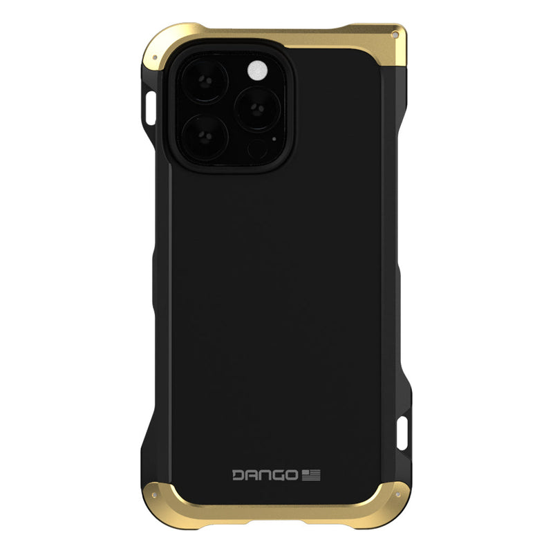 Load image into Gallery viewer, DANGO Adapt Case - Iphone 16 Pro Max