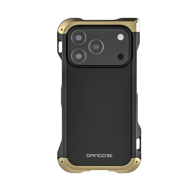 Load image into Gallery viewer, DANGO ADAPT CASE - IPHONE 17 PRO