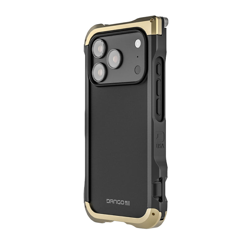 Load image into Gallery viewer, DANGO ADAPT CASE - IPHONE 17 PRO
