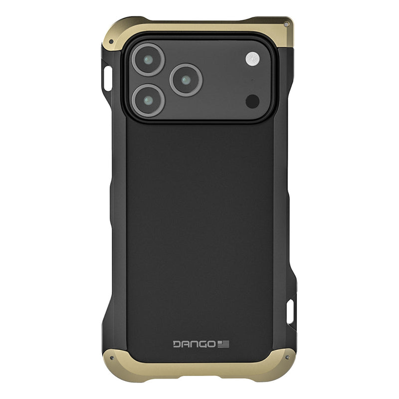 Load image into Gallery viewer, DANGO Adapt Case - Iphone 17 Pro Max