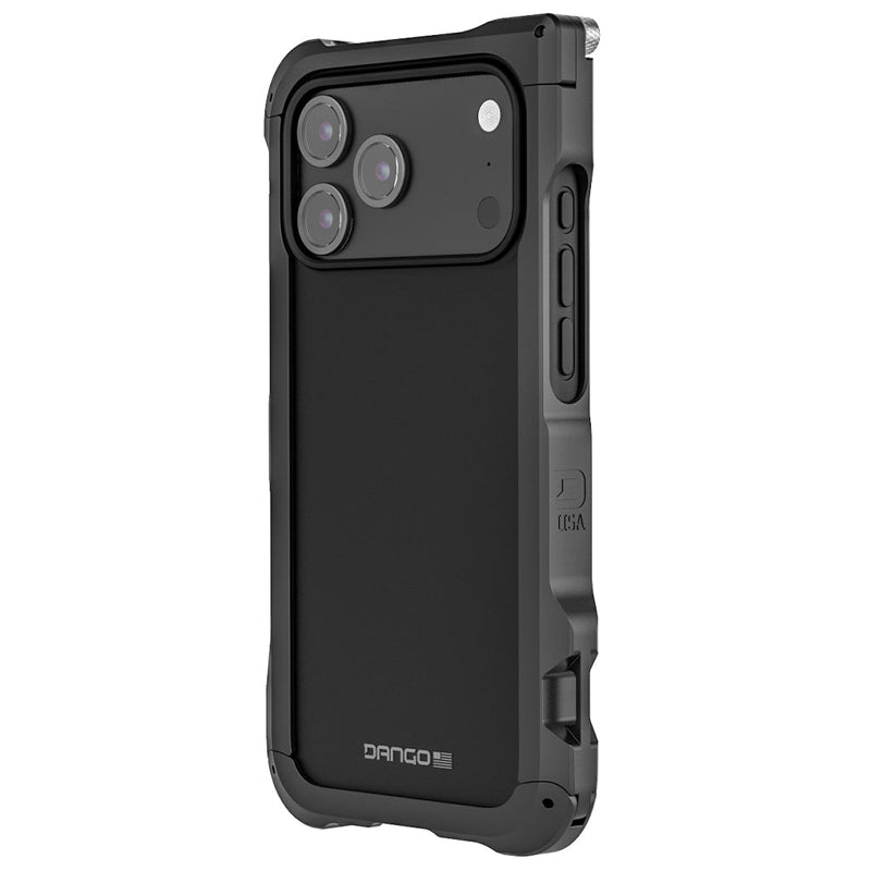 Load image into Gallery viewer, DANGO Adapt Case - Iphone 17 Pro Max