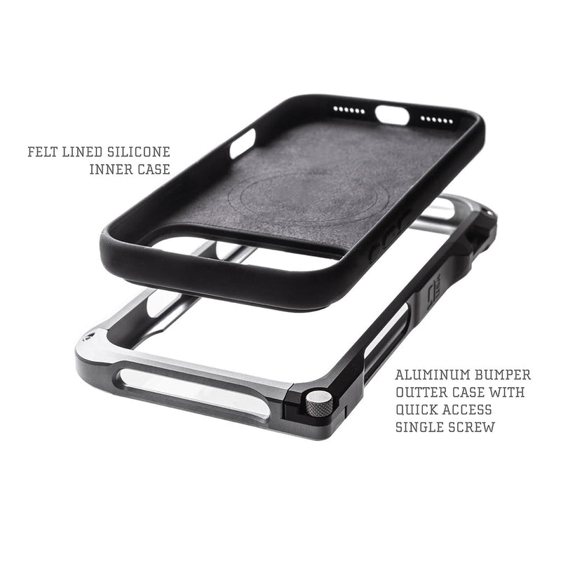 Load image into Gallery viewer, DANGO Adapt Case - Iphone 17 Pro Max
