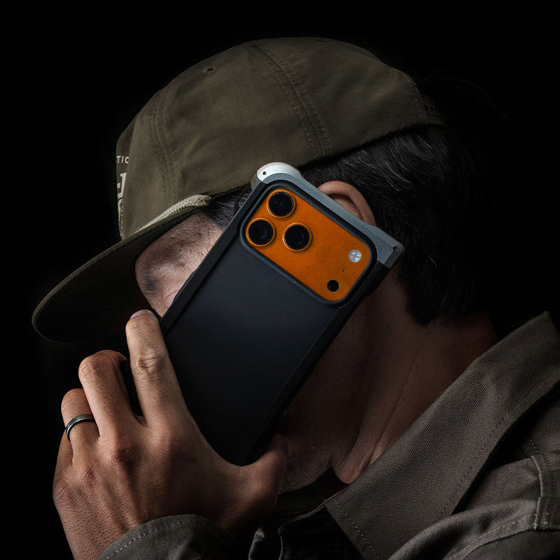 Load image into Gallery viewer, DANGO Adapt Case - Iphone 17 Pro Max