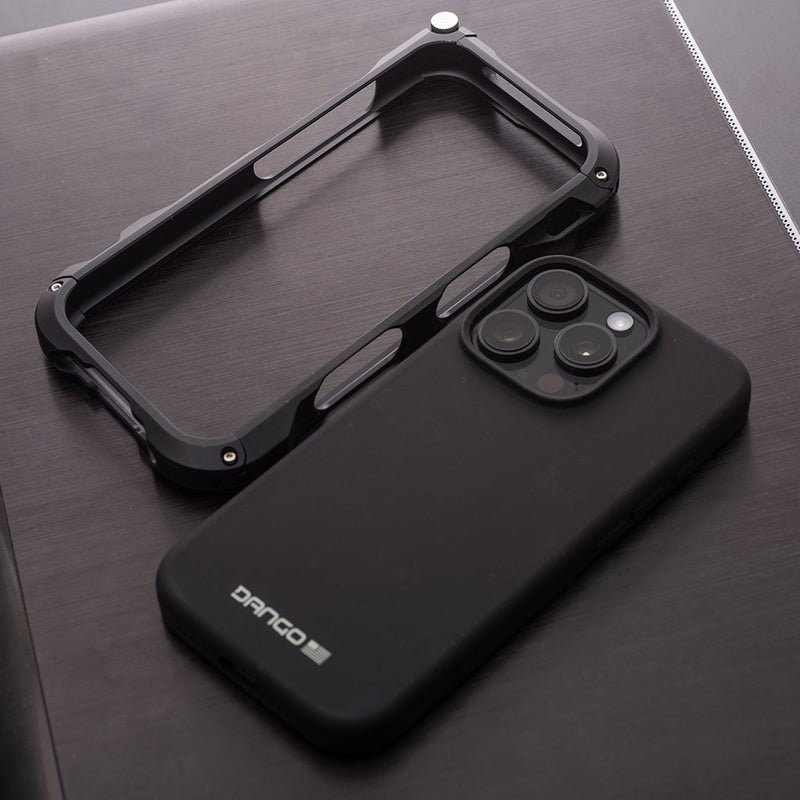 Load image into Gallery viewer, DANGO Adapt Inner Case - Iphone 16 Pro