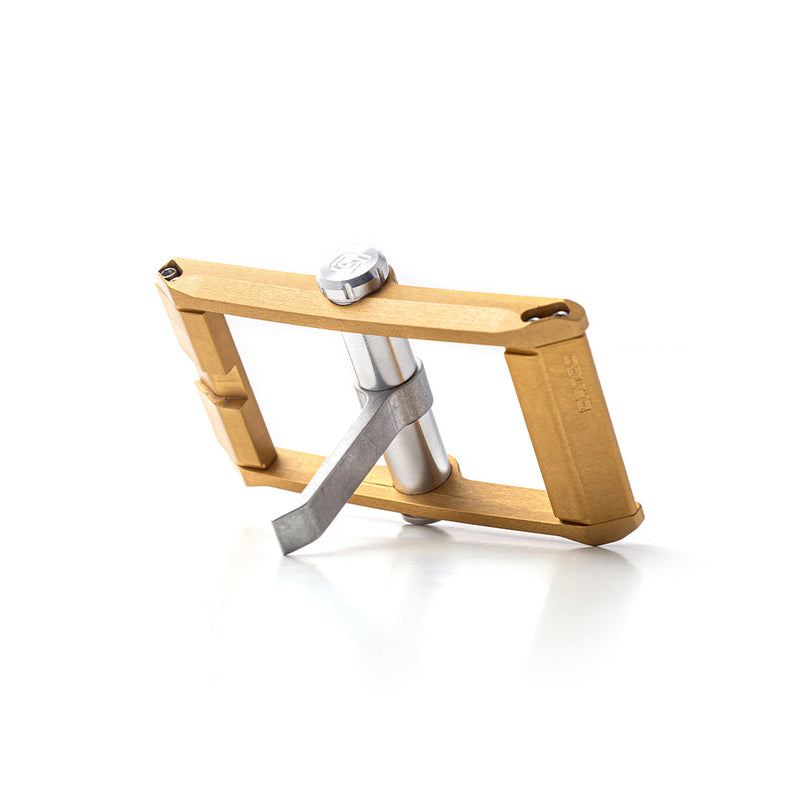 Load image into Gallery viewer, DANGO Belt Buckle