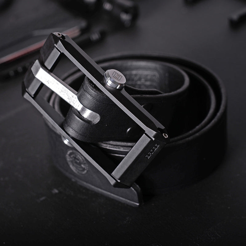 Load image into Gallery viewer, DANGO Belt Buckle