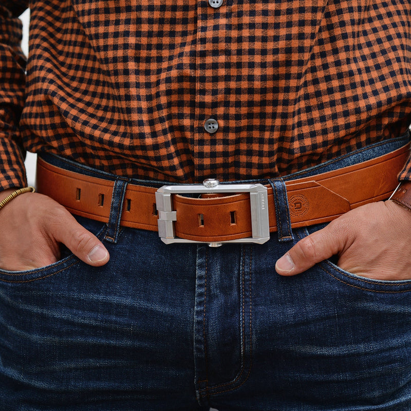 Load image into Gallery viewer, DANGO Belt Straps