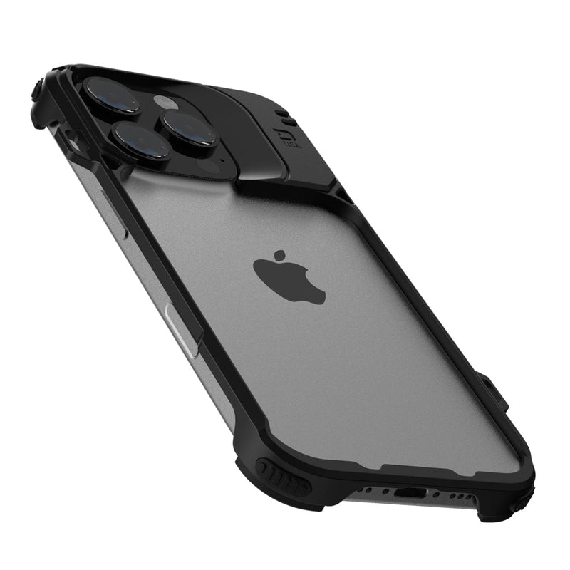 Load image into Gallery viewer, DANGO Covert Case for Iphone 16 Pro