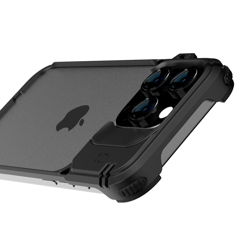 Load image into Gallery viewer, DANGO Covert Case for Iphone 16 Pro