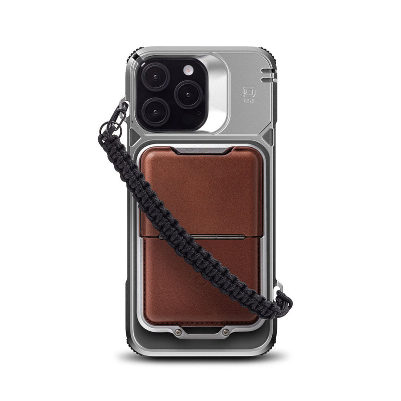Load image into Gallery viewer, DANGO Covert Case for Iphone 16 Pro Max