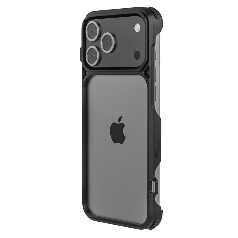 Load image into Gallery viewer, DANGO Covert Case for Iphone 17 Pro Max