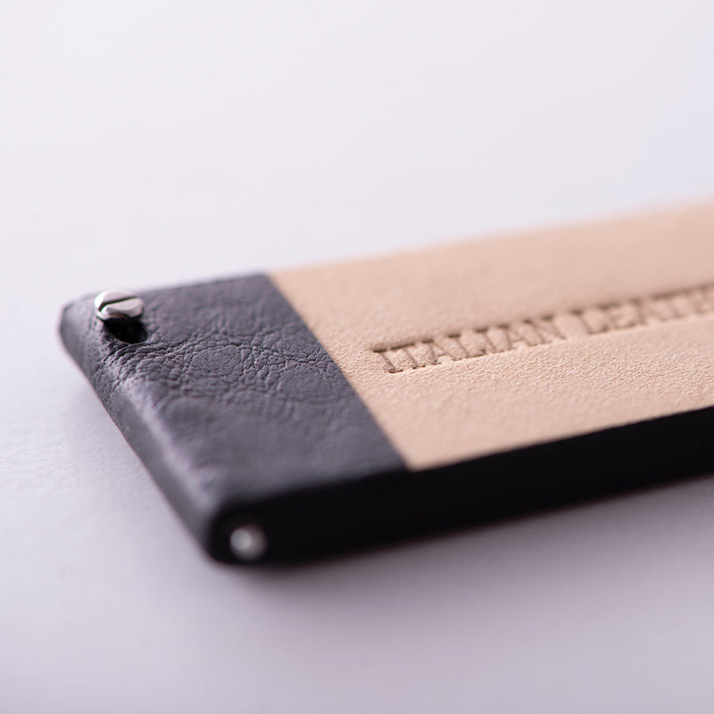 Load image into Gallery viewer, DANGO Italian Leather Watch Strap