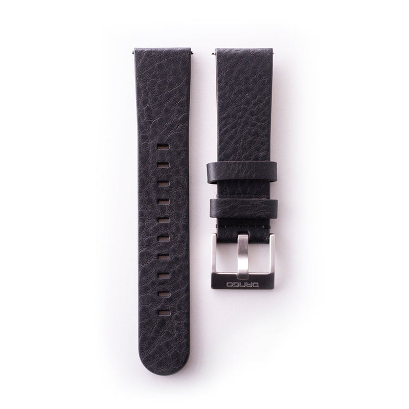 Load image into Gallery viewer, DANGO Italian Leather Watch Strap
