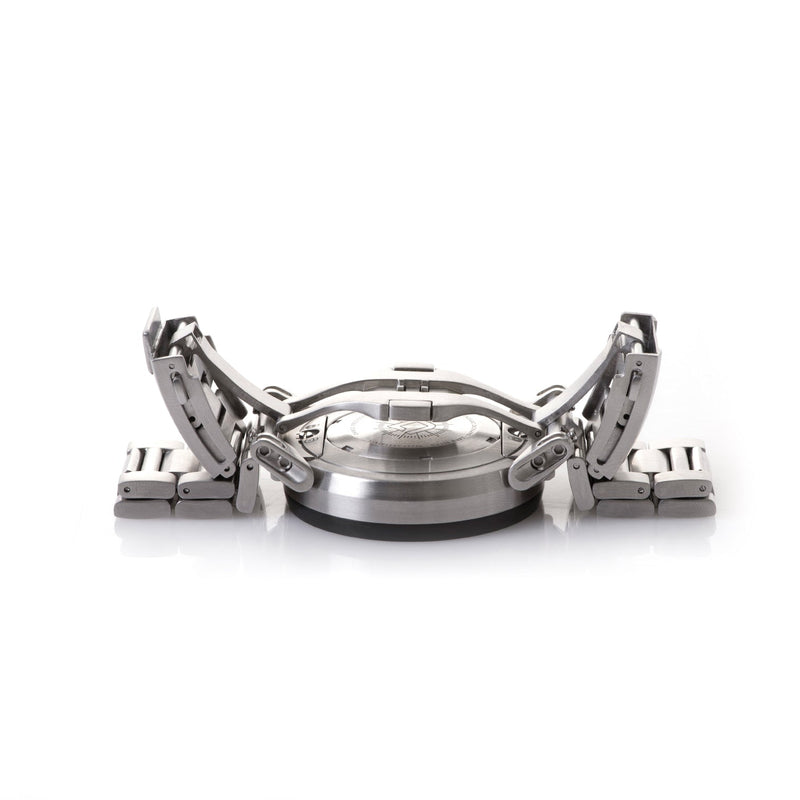 Load image into Gallery viewer, DANGO Metal Watch Bracelet